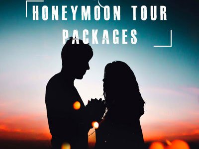 honeymoon tour package