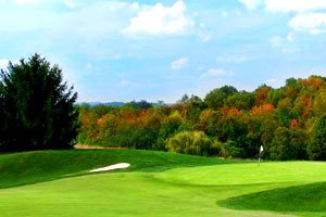 golfing in uttarakhand