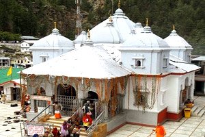 gangotri dham