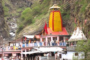 yamunotri dham