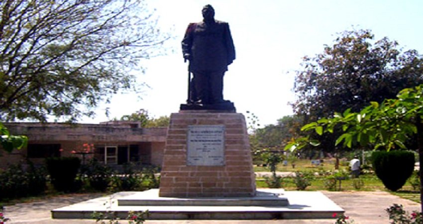 govind ballabh pant museum almora