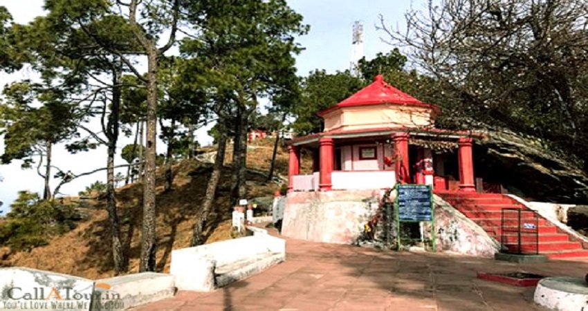 kasar devi almora