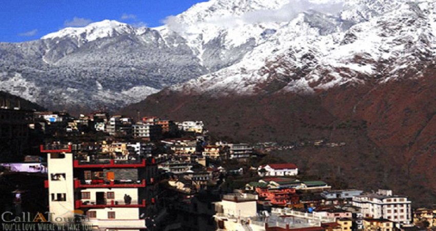 joshimath