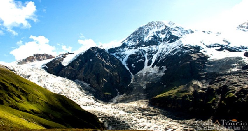 pindari glacier trek bageshwar