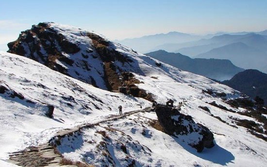 chopta tourism