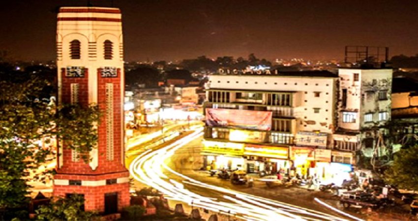 clock-tower dehradun