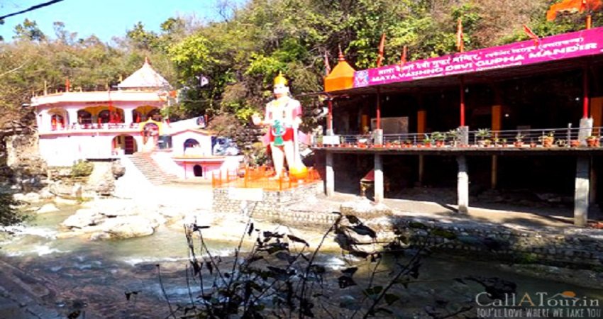 tapkeshwar mahadev dehradun