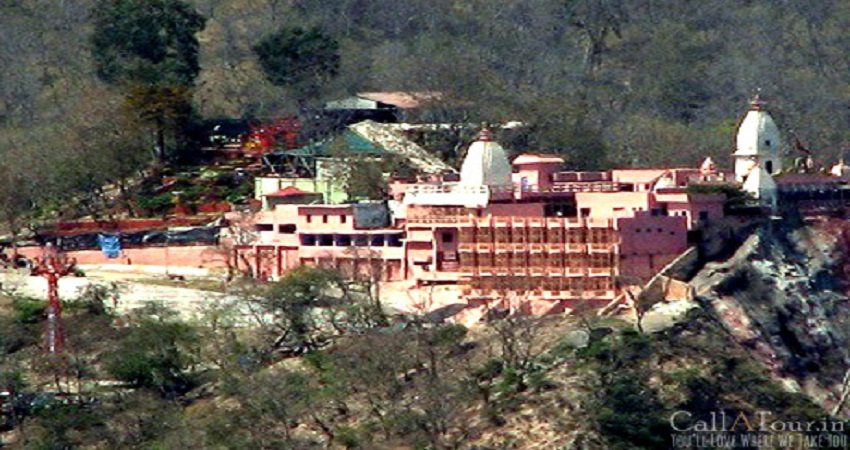 mansa devi temple