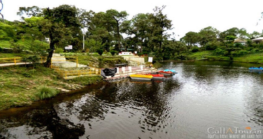 bhulla lake lansdowne