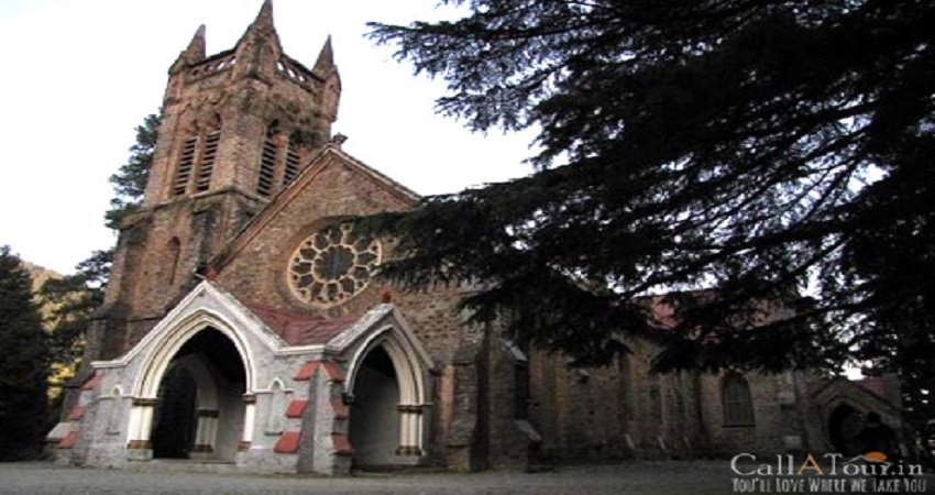 methodist church mukteshwar