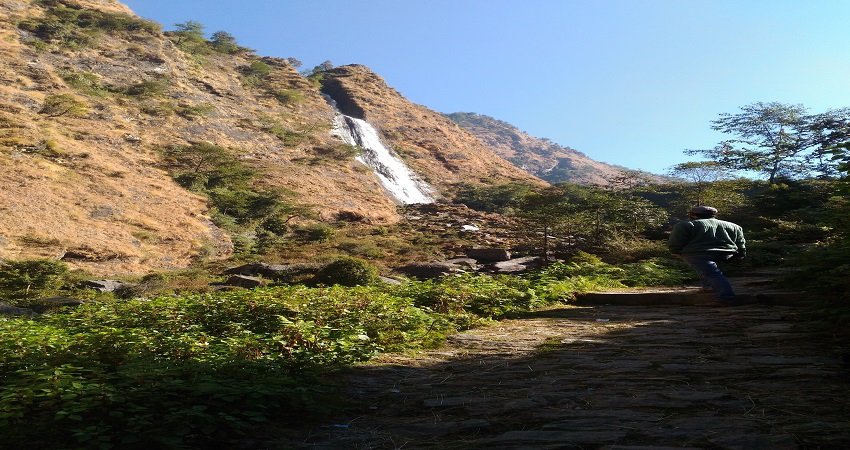 birthi falls