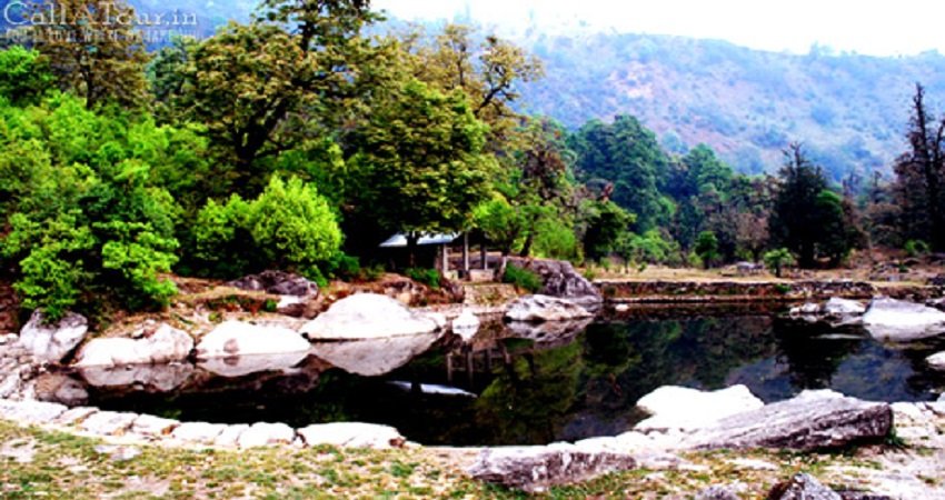 maheshwari kund