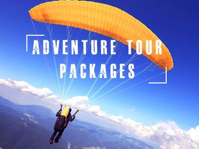 uttarakhand adventure tour packages