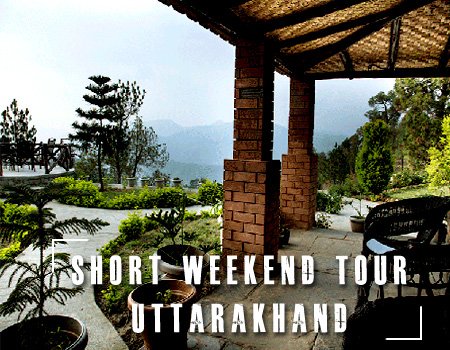 Discover Uttarakhand