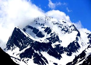 om parvat trek